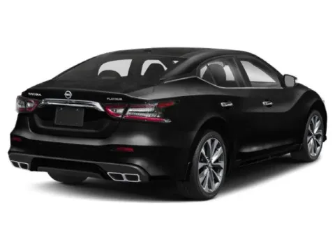 Photos of 2019 Nissan Maxima Platinum for sale in Hobart, IN at Hobart Auto Sales