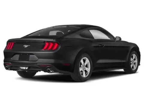 Photos of 2018 Ford Mustang for sale in Hobart, IN at Hobart Auto Sales
