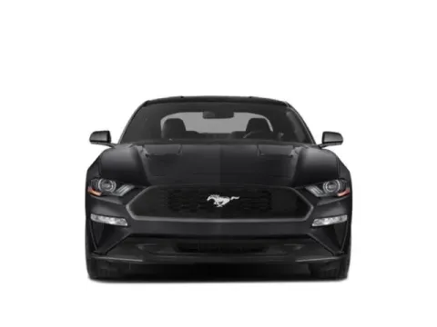 More photos of 2018 Ford Mustang at Hobart Auto Sales, IN