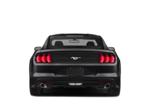 More photos of 2018 Ford Mustang at Hobart Auto Sales, IN