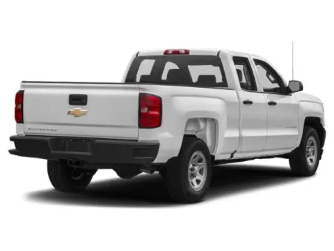 More photos of 2019 Chevrolet Silverado 1500 LD LT at Hobart Auto Sales, IN