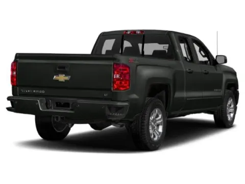 Photos of 2019 Chevrolet Silverado 1500 LD LT for sale in Hobart, IN at Hobart Auto Sales