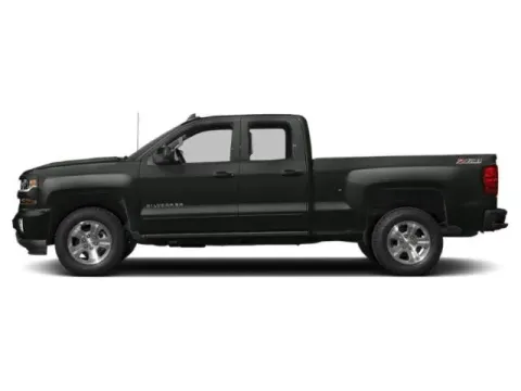 Another view of 2019 Chevrolet Silverado 1500 LD LT for sale in Hobart, IN at Hobart Auto Sales