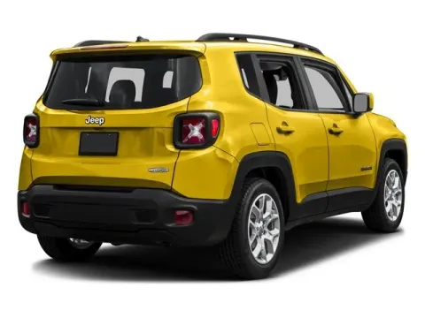 More photos of 2016 Jeep Renegade Latitude at Hobart Auto Sales, IN