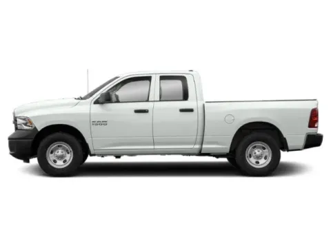 Another view of 2018 Ram 1500 Express for sale in Hobart, IN at Hobart Auto Sales