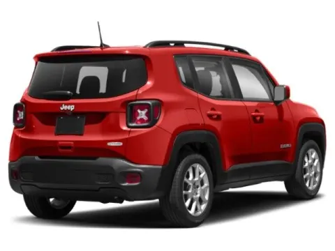 More photos of 2019 Jeep Renegade Latitude at Hobart Auto Sales, IN