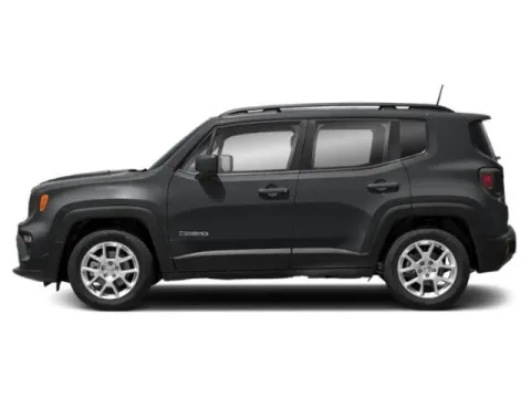 Another view of 2019 Jeep Renegade Latitude for sale in Hobart, IN at Hobart Auto Sales