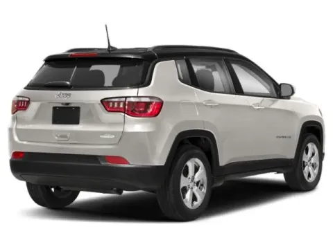 Photos of 2019 Jeep Compass Limited for sale in Hobart, IN at Hobart Auto Sales