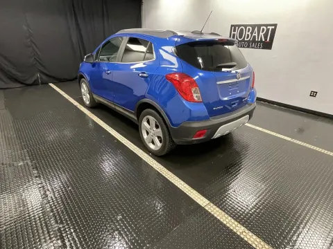 More photos of 2016 Buick Encore at Hobart Auto Sales, IN