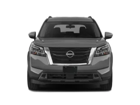 More photos of 2023 Nissan Pathfinder SV at Hobart Auto Sales, IN