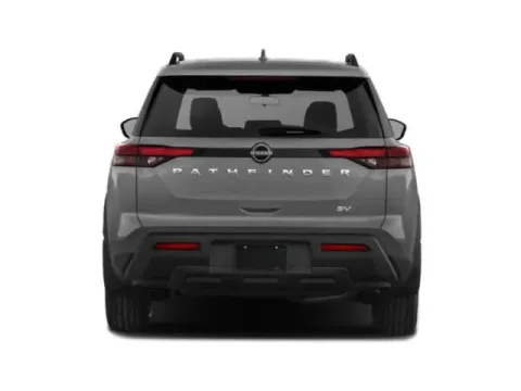 More photos of 2023 Nissan Pathfinder SV at Hobart Auto Sales, IN