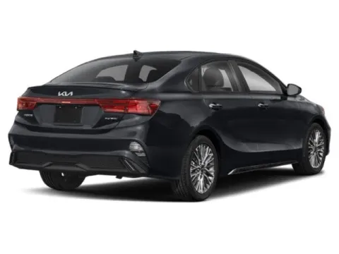 Photos of 2023 Kia Forte GT-Line for sale in Hobart, IN at Hobart Auto Sales