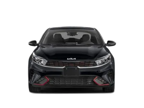 More photos of 2023 Kia Forte GT-Line at Hobart Auto Sales, IN