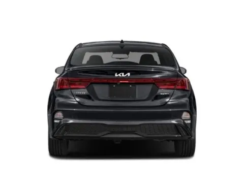 More photos of 2023 Kia Forte GT-Line at Hobart Auto Sales, IN