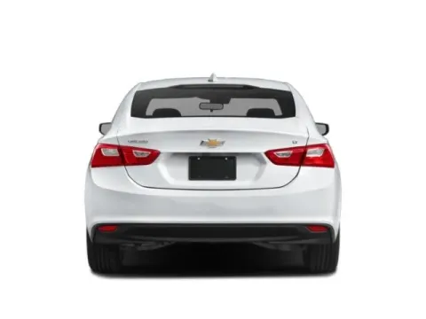 More photos of 2024 Chevrolet Malibu LT at Hobart Auto Sales, IN