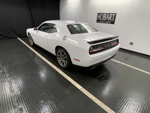 More photos of 2023 Dodge Challenger R/T at Hobart Auto Sales, IN