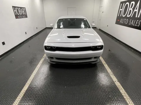 Photos of 2023 Dodge Challenger R/T for sale in Hobart, IN at Hobart Auto Sales