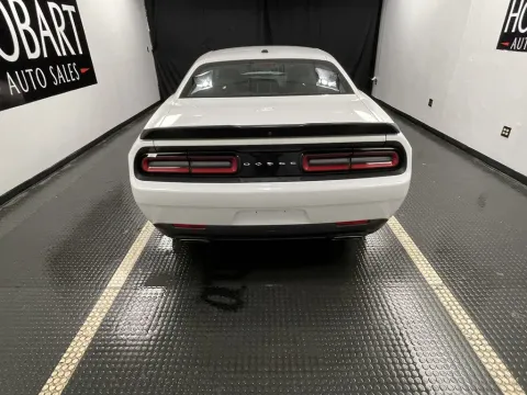 More photos of 2023 Dodge Challenger R/T at Hobart Auto Sales, IN