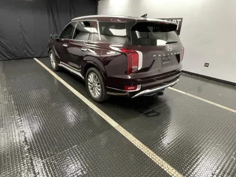 More photos of 2020 Hyundai Palisade Limited at Hobart Auto Sales, IN
