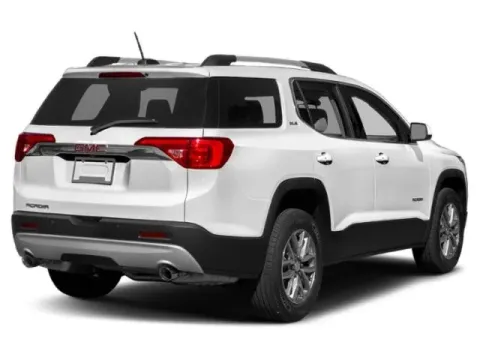 Photos of 2019 GMC Acadia SLT for sale in Hobart, IN at Hobart Auto Sales