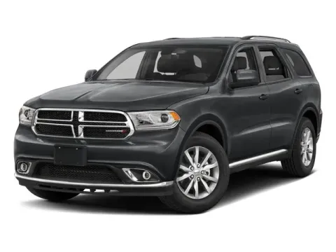 More photos of 2017 Dodge Durango GT at Hobart Auto Sales, IN