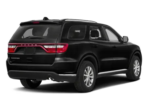 Photos of 2017 Dodge Durango GT for sale in Hobart, IN at Hobart Auto Sales