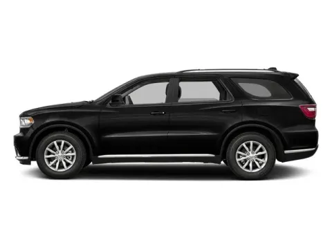 Another view of 2017 Dodge Durango GT for sale in Hobart, IN at Hobart Auto Sales
