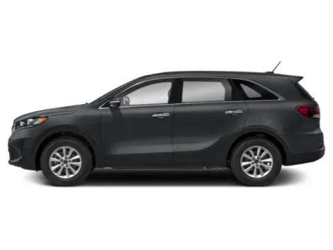 Another view of 2019 Kia Sorento LX for sale in Hobart, IN at Hobart Auto Sales