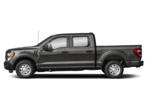 Another view of 2021 Ford F-150 for sale in Hobart, IN at Hobart Auto Sales