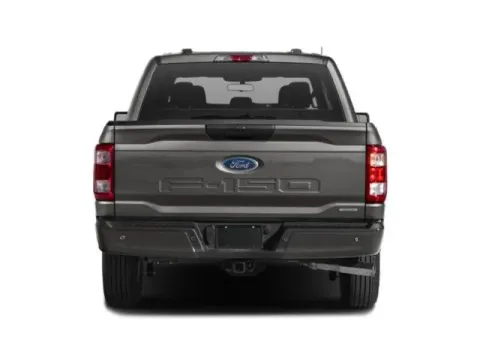 More photos of 2021 Ford F-150 at Hobart Auto Sales, IN