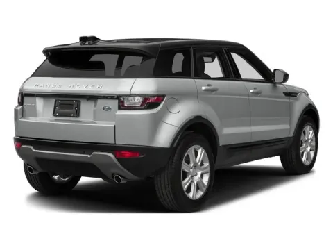 Photos of 2017 Land Rover Range Rover Evoque HSE Dynamic for sale in Hobart, IN at Hobart Auto Sales