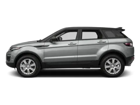 Another view of 2017 Land Rover Range Rover Evoque HSE Dynamic for sale in Hobart, IN at Hobart Auto Sales