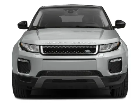 More photos of 2017 Land Rover Range Rover Evoque HSE Dynamic at Hobart Auto Sales, IN