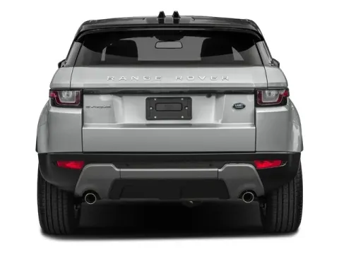 More photos of 2017 Land Rover Range Rover Evoque HSE Dynamic at Hobart Auto Sales, IN