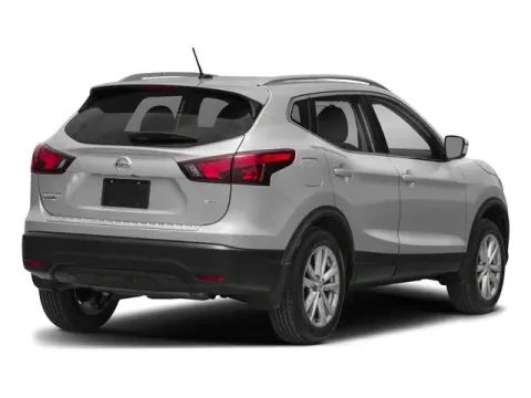More photos of 2018 Nissan Rogue Sport SV at Hobart Auto Sales, IN