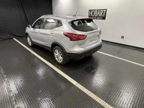 More photos of 2018 Nissan Rogue Sport SV at Hobart Auto Sales, IN