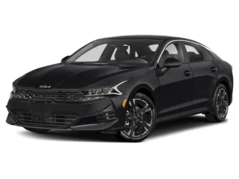 More photos of 2022 Kia K5 GT-Line at Hobart Auto Sales, IN