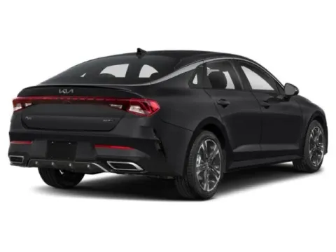 More photos of 2022 Kia K5 GT-Line at Hobart Auto Sales, IN