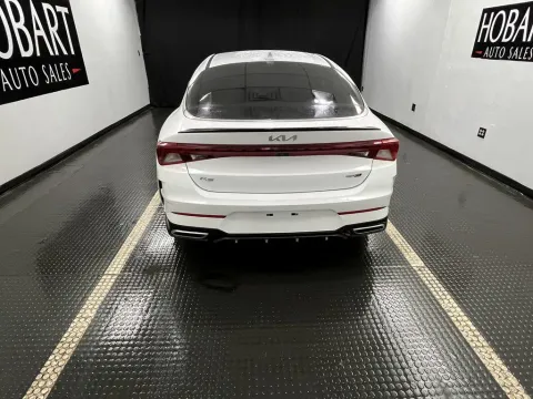 More photos of 2022 Kia K5 GT-Line at Hobart Auto Sales, IN