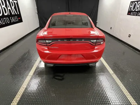 More photos of 2022 Dodge Charger SXT at Hobart Auto Sales, IN