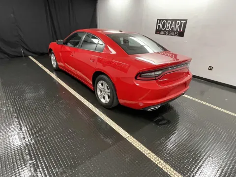 More photos of 2022 Dodge Charger SXT at Hobart Auto Sales, IN