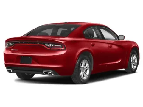 Photos of 2022 Dodge Charger SXT for sale in Hobart, IN at Hobart Auto Sales