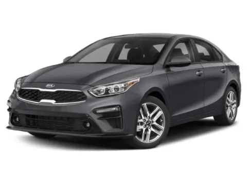 More photos of 2019 Kia Forte S at Hobart Auto Sales, IN