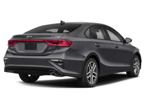 More photos of 2019 Kia Forte S at Hobart Auto Sales, IN