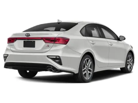 Photos of 2019 Kia Forte S for sale in Hobart, IN at Hobart Auto Sales