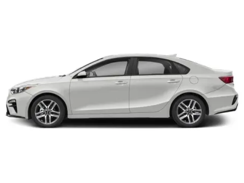 Another view of 2019 Kia Forte S for sale in Hobart, IN at Hobart Auto Sales