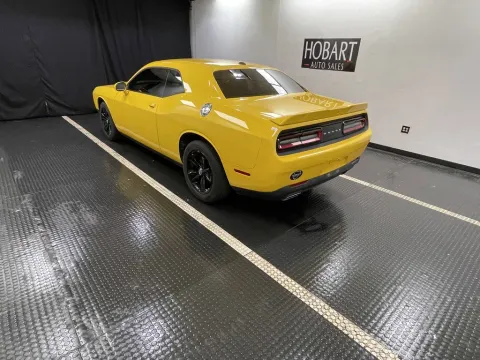 More photos of 2018 Dodge Challenger SXT at Hobart Auto Sales, IN
