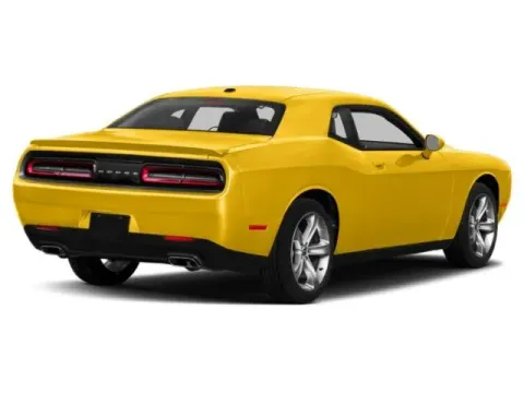 Photos of 2018 Dodge Challenger SXT for sale in Hobart, IN at Hobart Auto Sales