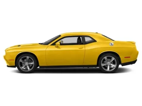 Another view of 2018 Dodge Challenger SXT for sale in Hobart, IN at Hobart Auto Sales