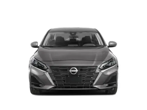 More photos of 2025 Nissan Altima SV at Hobart Auto Sales, IN